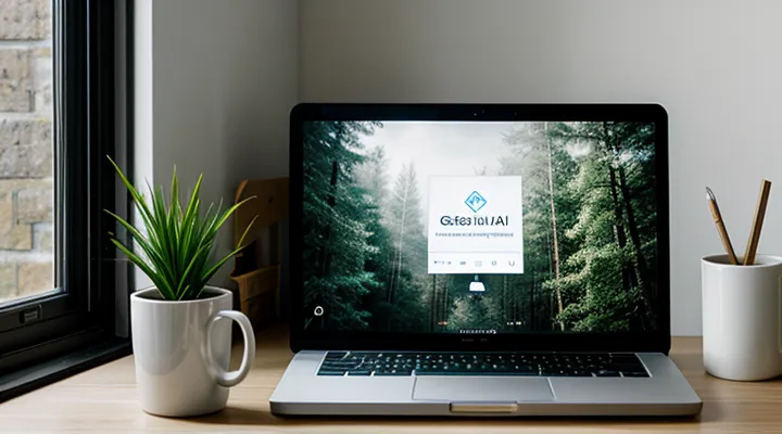 Что такое ИНН в портале Госуслуги и как его найти