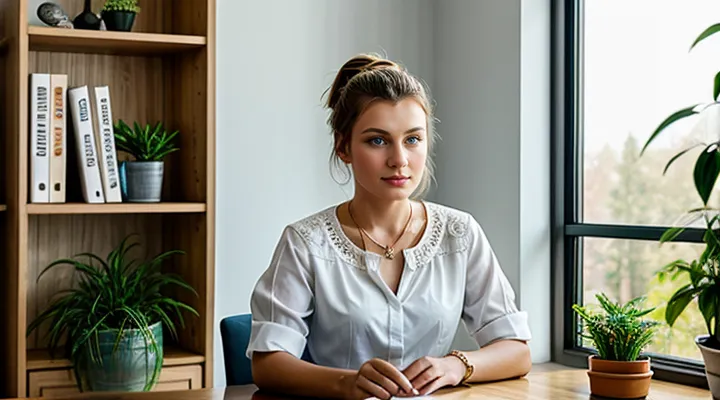 Что такое ИНН в системе Госуслуг