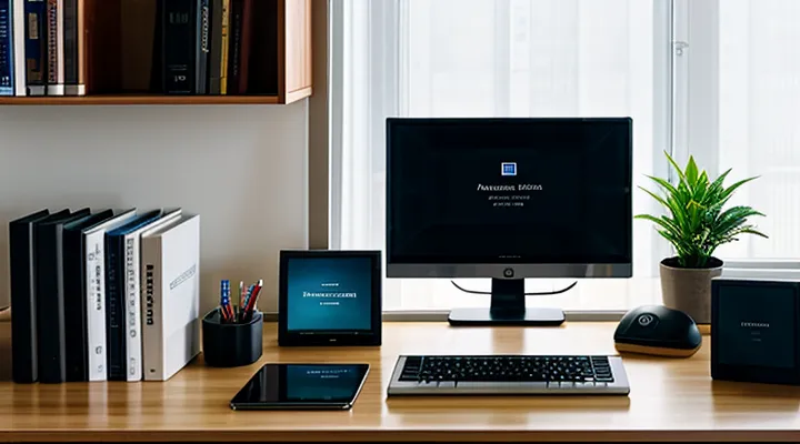 Что такое ИС КПД ОТП в Госуслугах