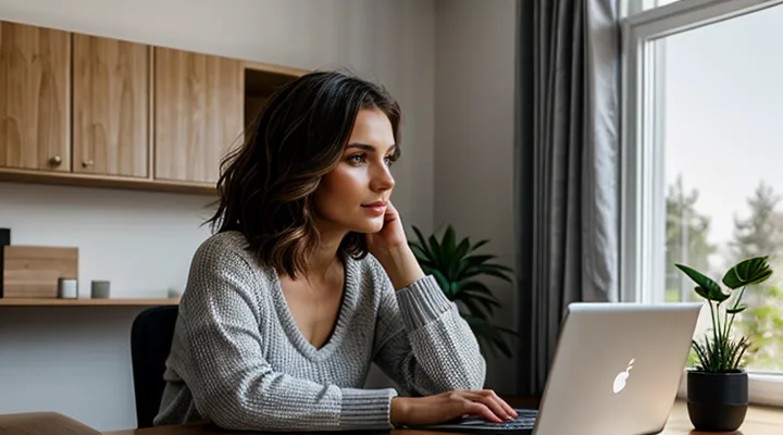 Что такое извещение о вызове на прием ФЛ через Госуслуги