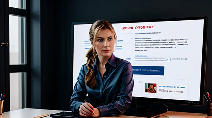 Что такое извещение о вызове на приём ФЛ и как его получить через Госуслуги