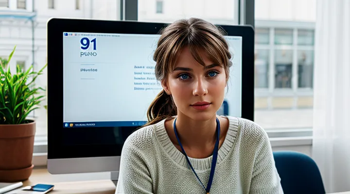 Что такое клиентская служба СФР в Госуслугах и как её выбрать