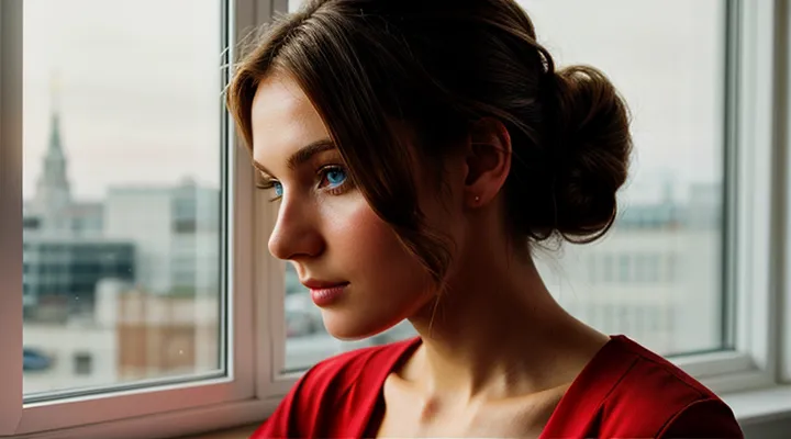 Что такое код ТОРТ в системе Госуслуг