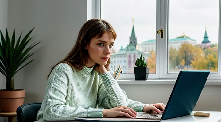 Что такое контрольный вопрос на госуслугах и как на него ответить