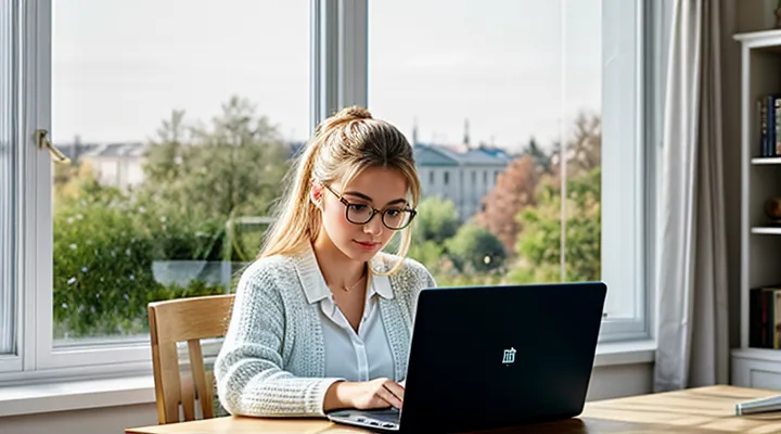 Что такое контрольный вопрос при восстановлении пароля в Госуслугах