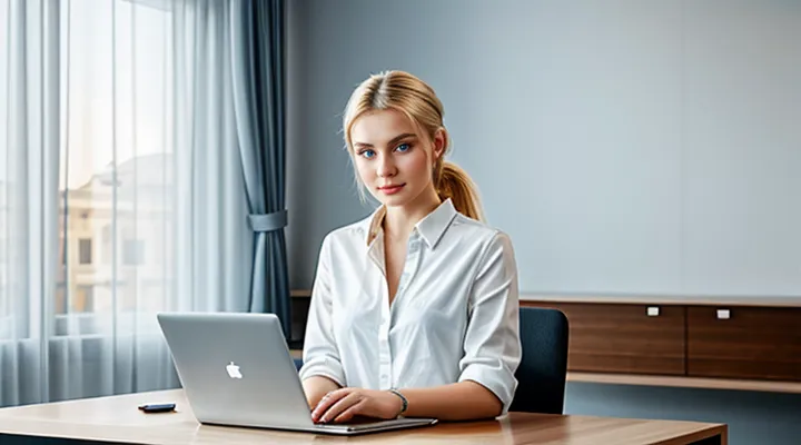 Что такое контрольный вопрос в личном кабинете портала Госуслуг