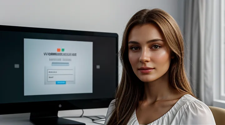 Что такое контрольный вопрос в системе Госуслуг