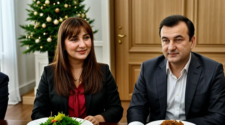 Что такое личный кабинет физического лица 2 на портале Госуслуги