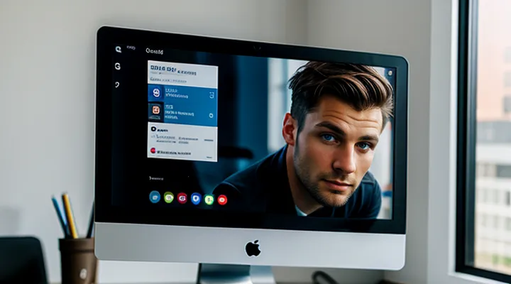 Что такое личный кабинет физического лица в системе Госуслуг