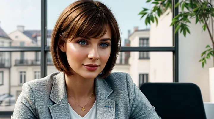 Что такое ЛИТРА в контексте Госуслуг