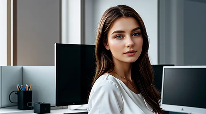 Что такое логин и пароль при регистрации на Госуслугах