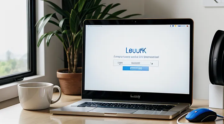 Что такое логин и пароль в личном кабинете Госуслуг