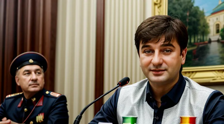 Что такое логин на портале Госуслуг