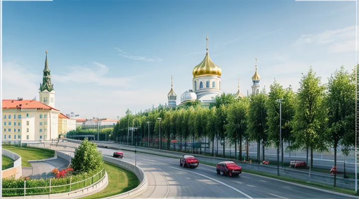 Что такое ЛРР в системе Госуслуг