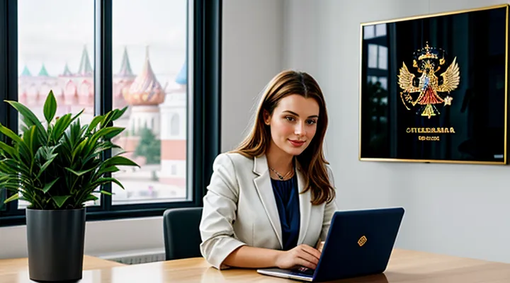 Что такое межведомственные запросы на портале Госуслуг