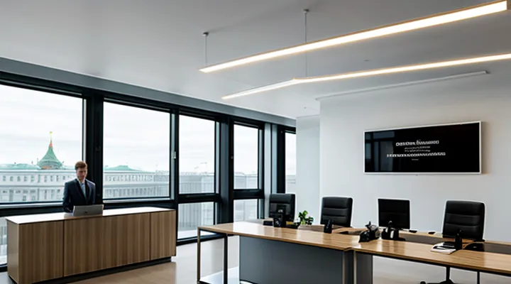 Что такое межведомственные запросы в системе Госуслуг