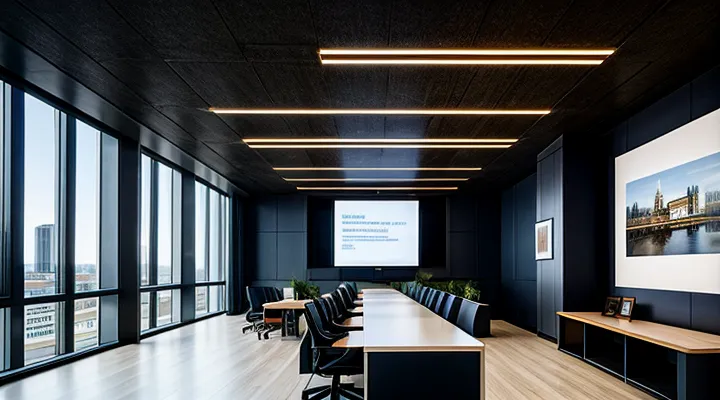 Что такое Минцифры в контексте Госуслуг