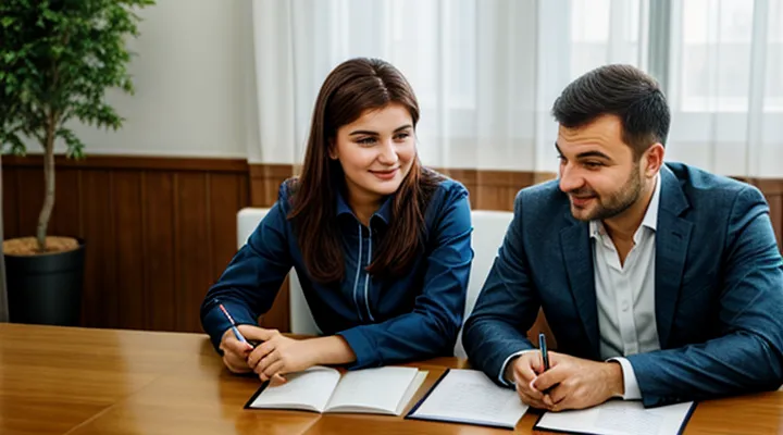 Что такое МП‑дом в системе Госуслуг: объяснение термина