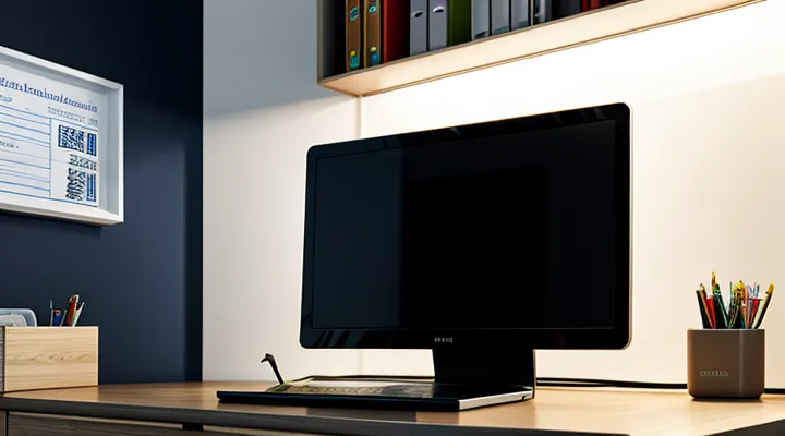 Что такое НДФЛ, исчисляемый налогоплательщиком самостоятельно, в системе Госуслуг