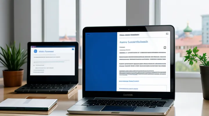 Что такое неквалифицированная электронная подпись в Госуслугах