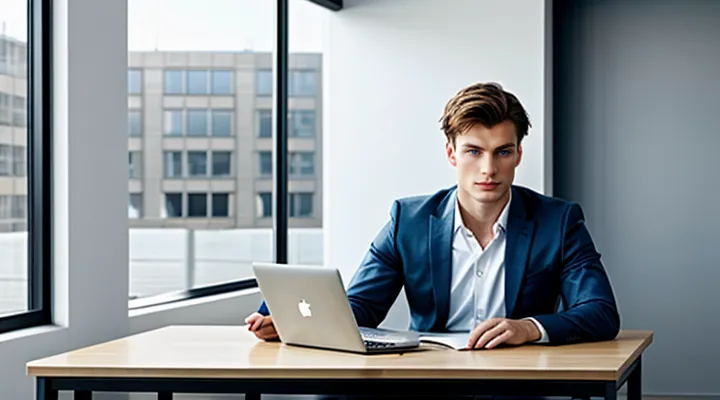 Что такое номер в системе Госуслуг