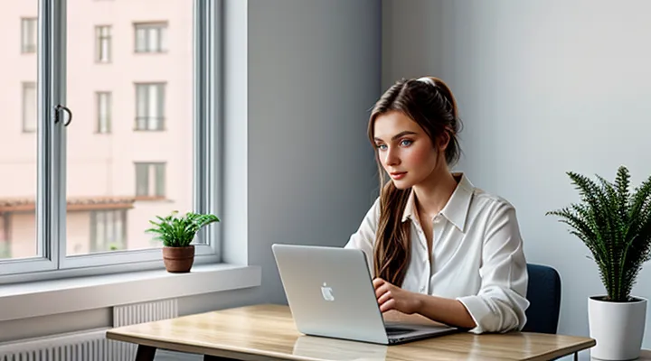 Что такое офлайн‑режим в Госуслугах и как выйти из него