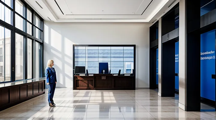 Что такое организация Госуслуг: обзор структуры