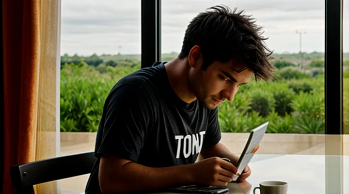 Что такое пени в системе Госуслуг