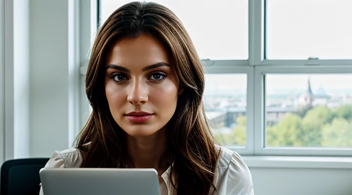 Что такое ПГС на портале Госуслуги