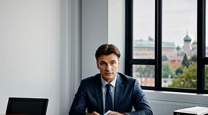 Что такое письмо от органов власти на портале Госуслуг