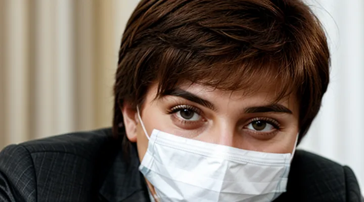 Что такое письмо от органов власти в Госуслугах