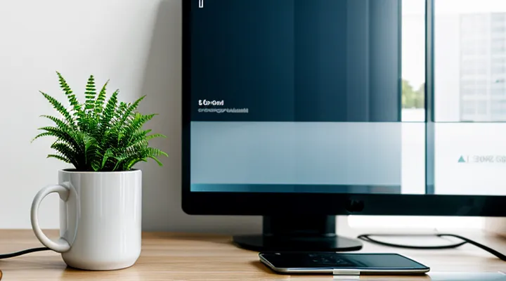 Что такое платформа "Кредистория" от АО ОКБ на Госуслугах