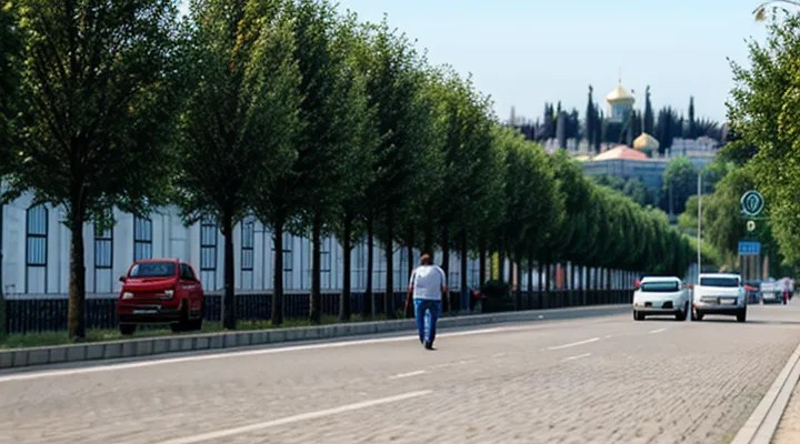 Что такое платформа обратной связи на портале Госуслуги