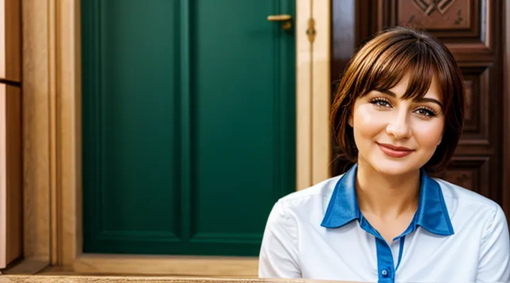 Что такое подсистема ЛЛО в системе Госуслуг