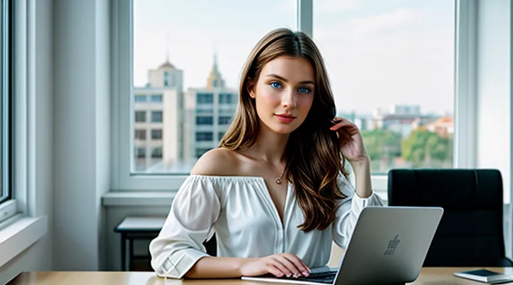 Что такое подтверждение данных в МТС через портал Госуслуги