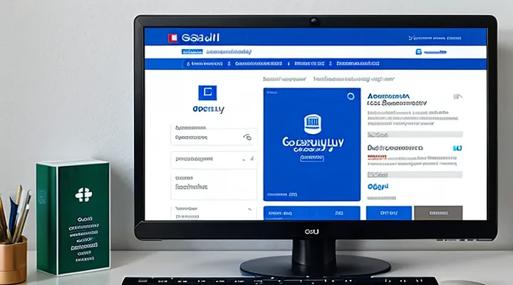 Что такое полис ОМС в личном кабинете Госуслуг