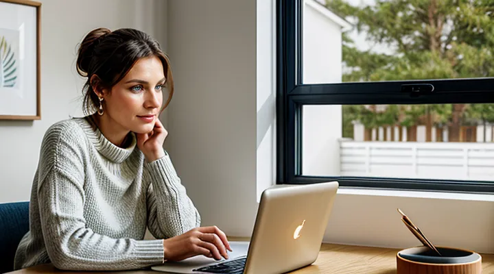 Что такое полученные меры социальной поддержки на Госуслугах