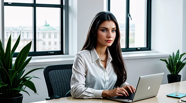 Что такое портал Госуслуги: обзор функций