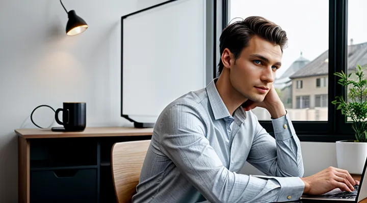 Что такое портал Госуслуги: полное описание