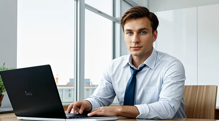 Что такое портал Госуслуги простыми словами