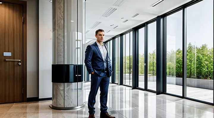 Что такое ПОС в системе Госуслуг