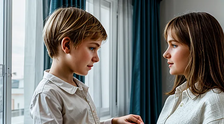 Что такое пособие на ребёнка из малообеспеченной семьи и как оформить его на Госуслугах