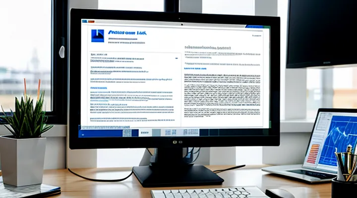 Что такое протокол лабораторного исследования на Госуслугах