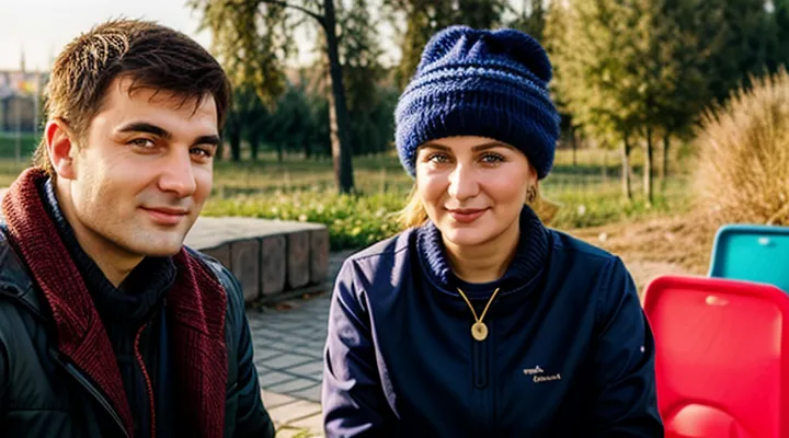 Что такое Публичный Обслуживаемый Сервис (ПОС) в Госуслугах