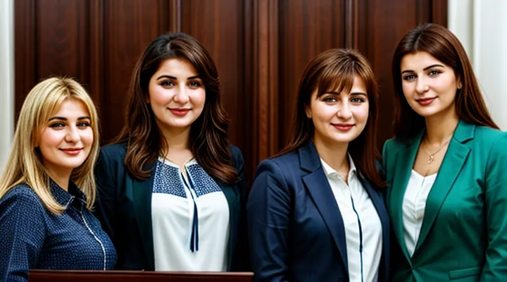 Что такое РГПУ на портале Госуслуг