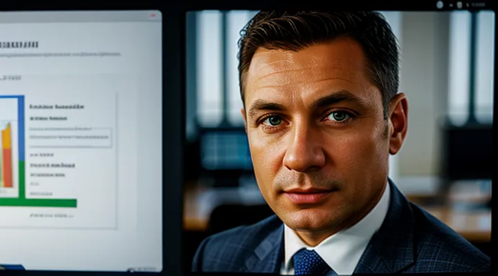 Что такое РИАМС в контексте Госуслуг