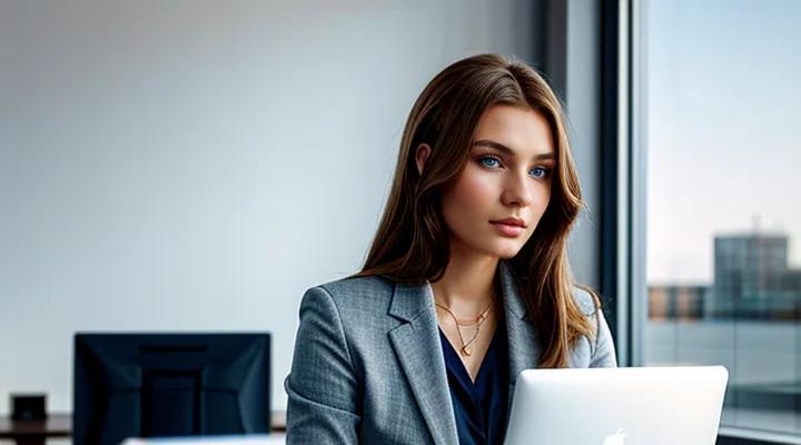 Что такое РМИС на портале госуслуг