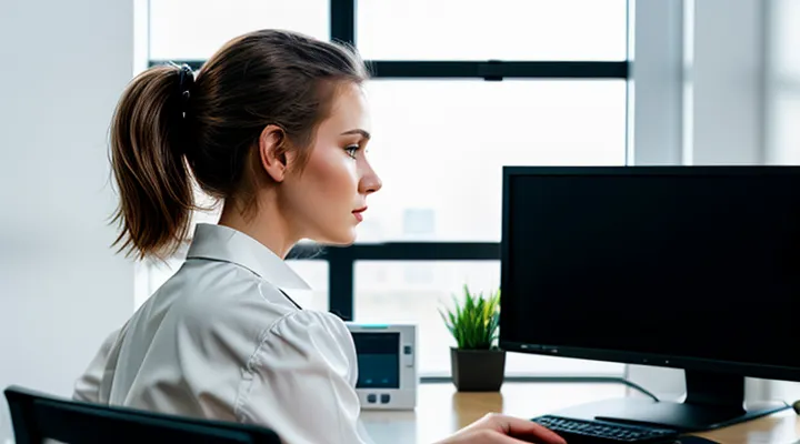 Что такое РМИС в системе Госуслуг