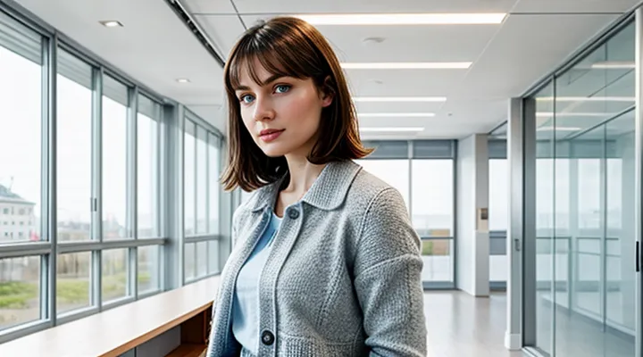 Что такое Российская общественная инициатива на Госуслугах