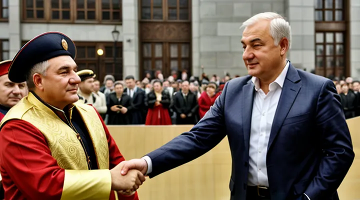 Что такое РПГУ в системе Госуслуг